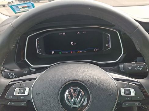 Used 2020 Volkswagen Jetta SEL FWD image 19