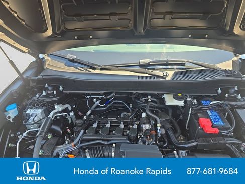 New 2026 Honda CR-V EX image 20