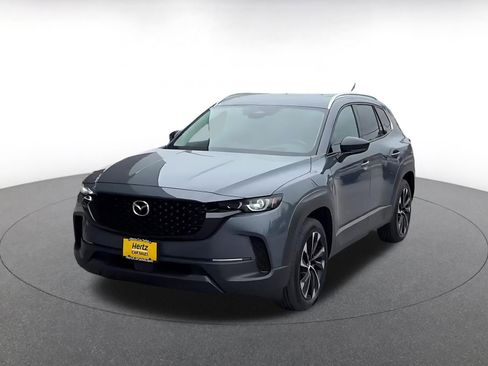 Used 2025 MAZDA CX-50 2.5 Hybrid w/ Premium Plus Pkg AWD/4WD image 15