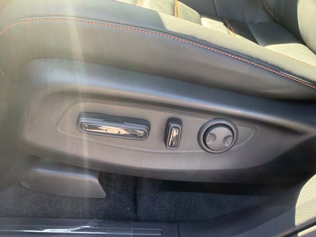 New 2027 Honda CR-V Sport-L image 19
