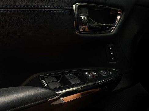 Used 2015 Toyota Avalon XLE Touring Sport Edition FWD image 22