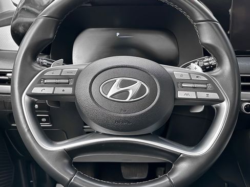 Used 2025 Hyundai Palisade XRT image 18