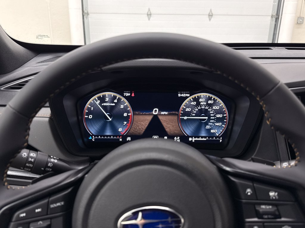 New 2026 Subaru Forester Wilderness AWD/4WD image 16