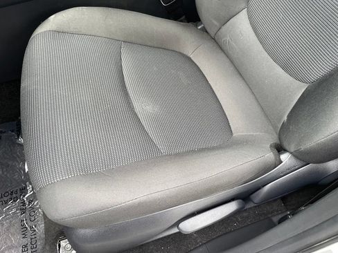 Used 2025 Toyota RAV4 LE FWD image 26