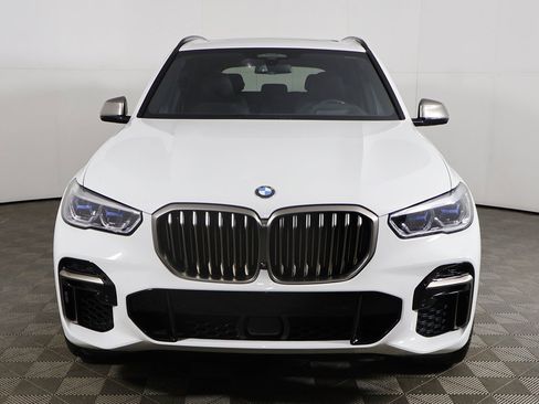 Used 2023 BMW X5 M50i w/ Executive Package image 15