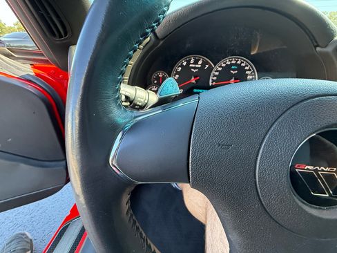 Used 2012 Chevrolet Corvette Grand Sport image 17