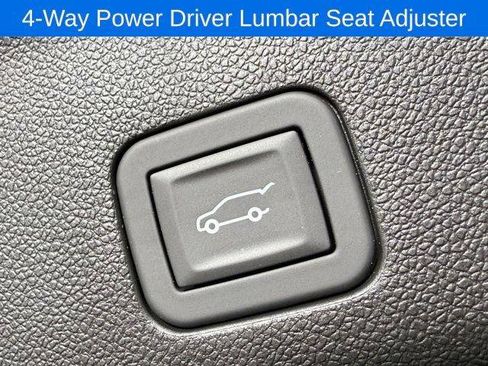 New 2026 Chevrolet Suburban Premier w/ Sun And Tow Package AWD/4WD image 16