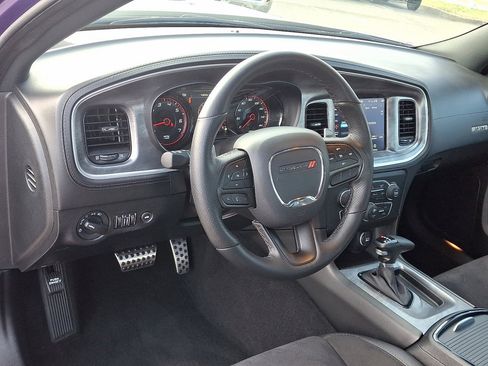 Certified 2023 Dodge Charger R/T w/ Daytona Edition Group image 25