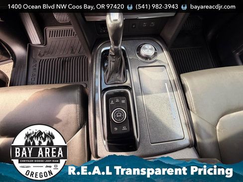 Used 2021 Nissan Armada SV AWD/4WD image 26