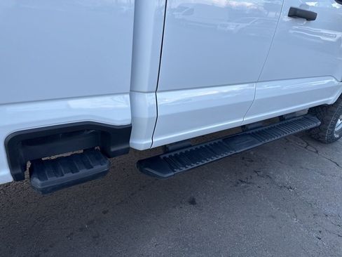 Used 2023 Ford F350 XL w/ Snow Plow Prep Package image 24