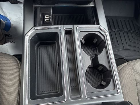 Used 2019 Ford F150 XLT w/ Equipment Group 302A Luxury image 24