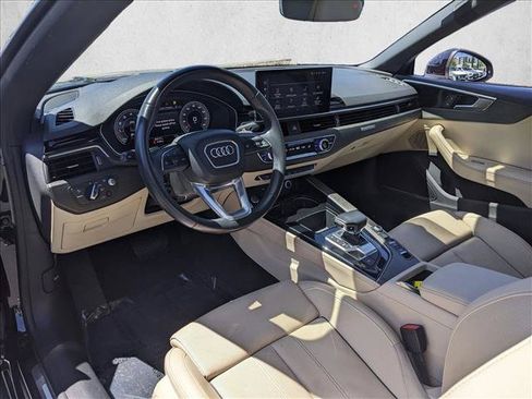 Used 2021 Audi A5 2.0T Prestige AWD/4WD image 10
