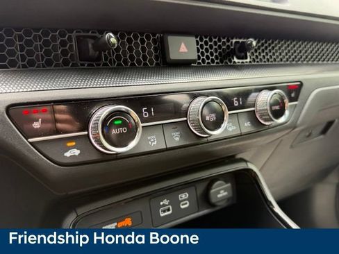 Used 2024 Honda CR-V Sport-L image 29