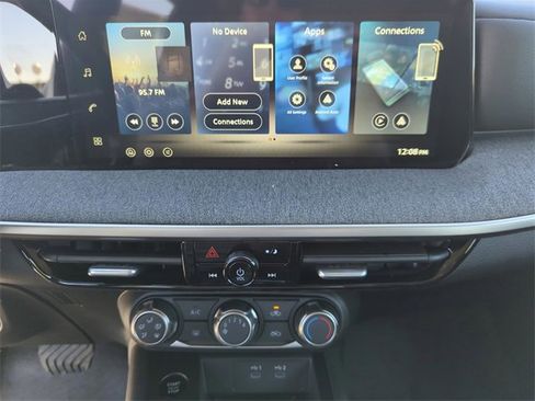 New 2026 Nissan Kicks S image 27