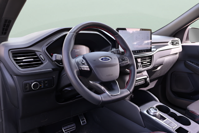 Used 2023 Ford Escape ST-Line w/ Tech Pack #1 AWD/4WD image 7