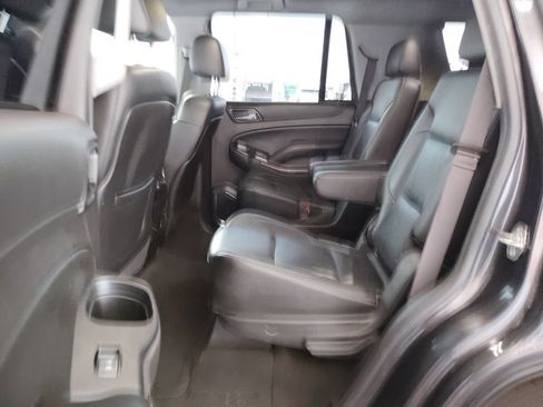 Used 2015 Chevrolet Tahoe LT w/ Max Trailering Package RWD image 26