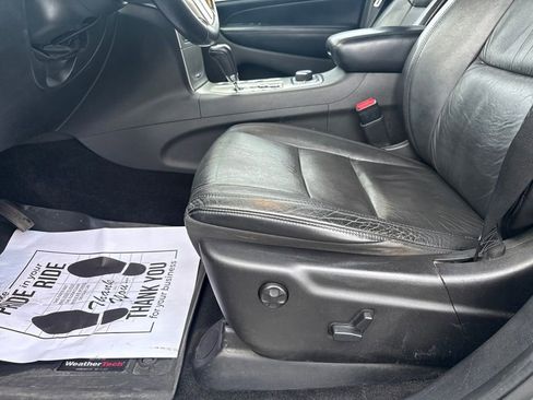 Used 2012 Jeep Grand Cherokee Limited image 15