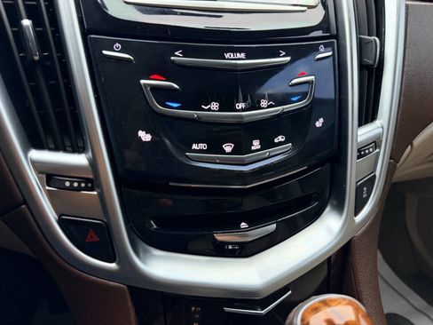 Used 2016 Cadillac SRX Luxury w/ Driver Awareness Package FWD image 36