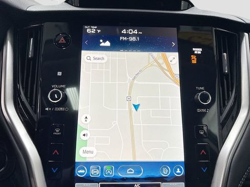 Used 2023 Subaru Outback Limited image 11