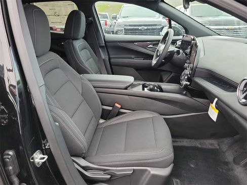 New 2026 Chevrolet Blazer EV LT image 13