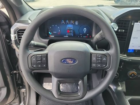 New 2026 Ford F150 STX w/ Equipment Group 200A RWD image 22