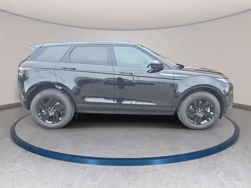 New 2026 Land Rover Range Rover Evoque S AWD/4WD image 4