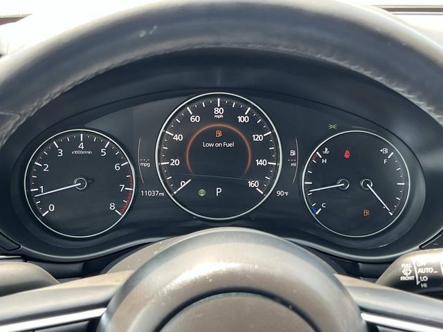Used 2024 MAZDA MAZDA3 s FWD image 34