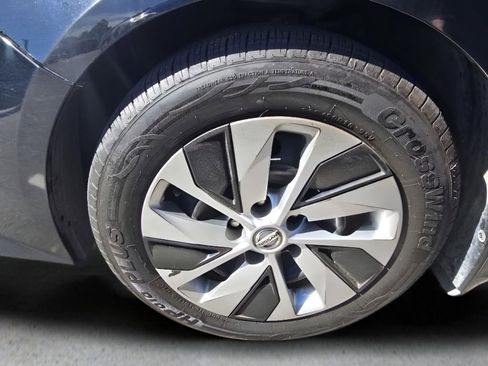 Used 2020 Nissan Altima 2.5 S image 15