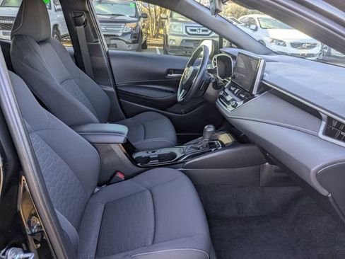 Certified 2024 Toyota Corolla SE image 29