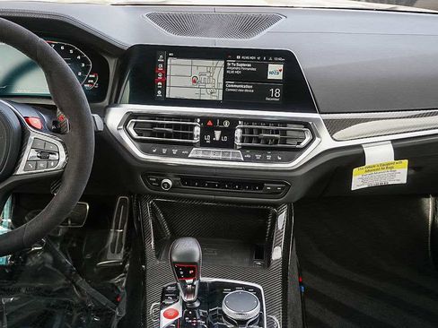 Used 2023 BMW M4 CSL image 13