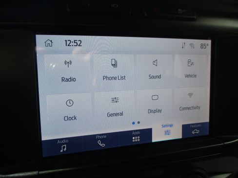 Used 2021 Ford F150 XL w/ Equipment Group 101A High image 21