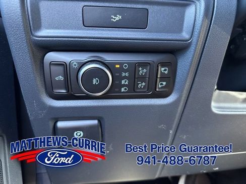 New 2026 Ford F150 XLT w/ Equipment Group 302A MID RWD image 27