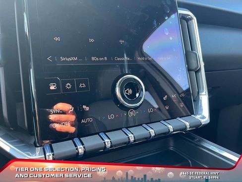 New 2026 GMC Acadia Elevation w/ Elevation Premium Package image 29