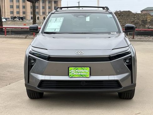 New 2026 Toyota bZ FWD image 7
