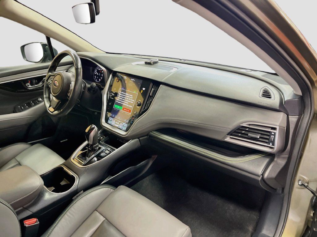Used 2024 Subaru Outback Onyx Edition XT AWD/4WD image 30