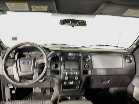 Used 2014 Ford F150 STX w/ Equipment Group 201A Mid RWD image 12