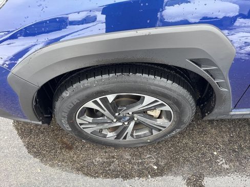 Certified 2024 Subaru Crosstrek 2.0i Premium w/ Crosstrek Mirror Package image 8