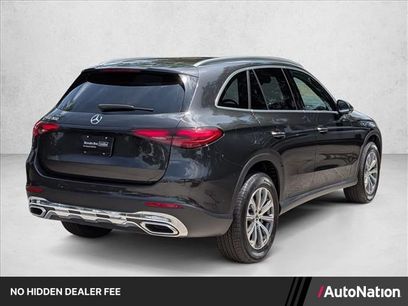Used 2026 Mercedes-Benz GLC 300