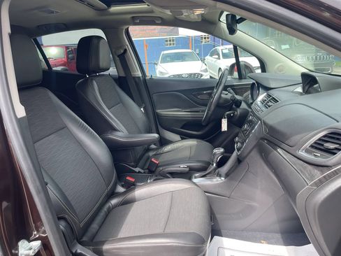 Used 2015 Buick Encore Convenience FWD image 10