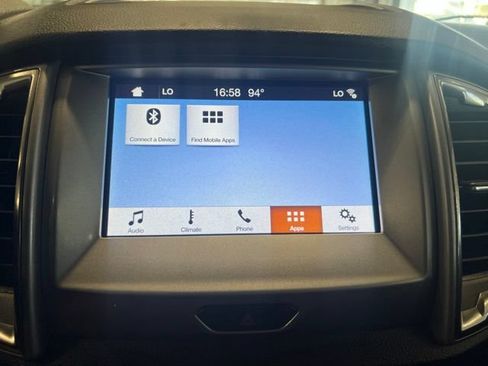 Used 2019 Ford Ranger XLT w/ Equipment Group 301A Mid AWD/4WD image 20