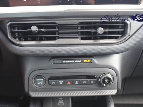 New 2026 Ford Bronco Sport Big Bend AWD/4WD image 13