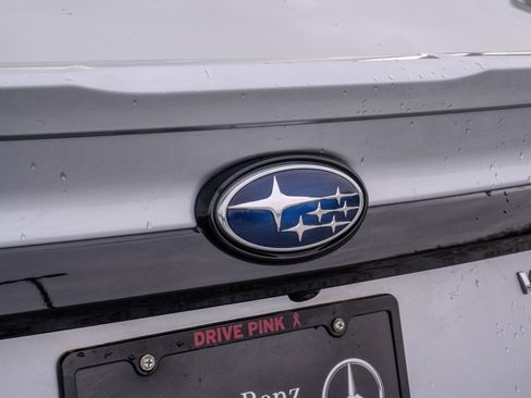 Used 2022 Subaru WRX Limited AWD/4WD image 11