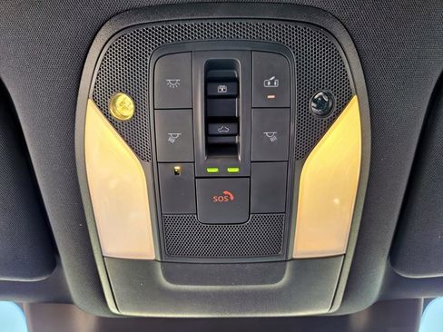 New 2025 INFINITI QX60 Autograph w/ Cargo Package image 84