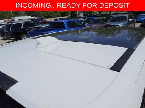Used 2025 Chevrolet Silverado EV RST AWD/4WD image 15
