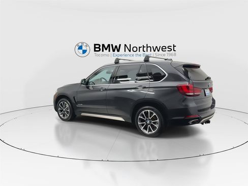 Used 2018 BMW X5 xDrive35i image 12