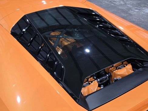 Used 2015 Lamborghini Huracan LP 610-4 image 33