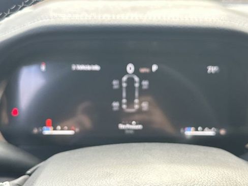 New 2025 Jeep Grand Cherokee L Limited w/ Black Appearance Package image 24