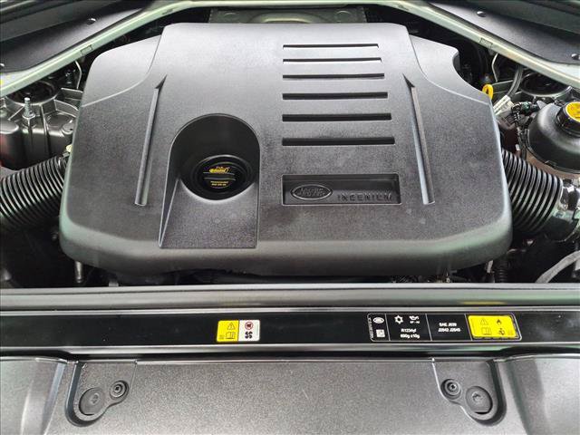 Used 2023 Land Rover Range Rover SE AWD/4WD image 24