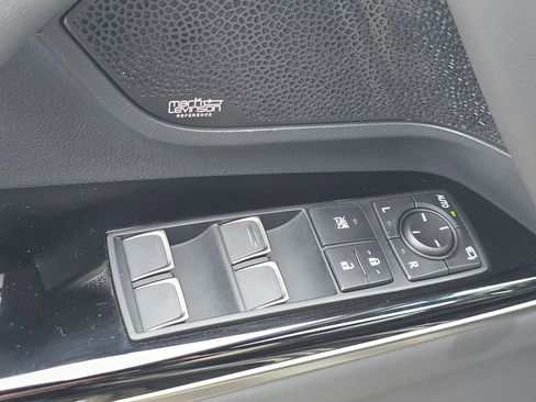 Certified 2022 Lexus LX 600 F Sport image 35