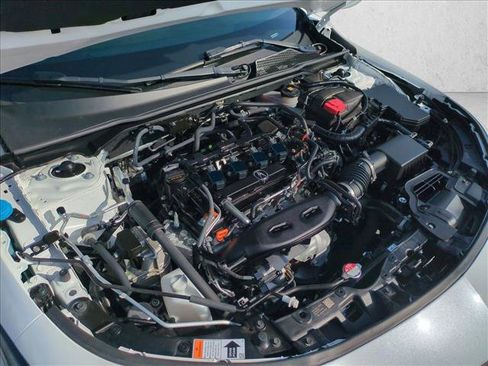 Used 2025 Acura Integra A-Spec FWD image 22